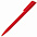 Ручка шариковая Flip, белая с логотипом в Волгограде заказать по выгодной цене в кибермаркете AvroraStore