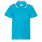 Рубашка поло StanTrophyJunior Бирюзовый с логотипом в Волгограде заказать по выгодной цене в кибермаркете AvroraStore