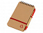 Блокнот Masai с шариковой ручкой с логотипом в Волгограде заказать по выгодной цене в кибермаркете AvroraStore