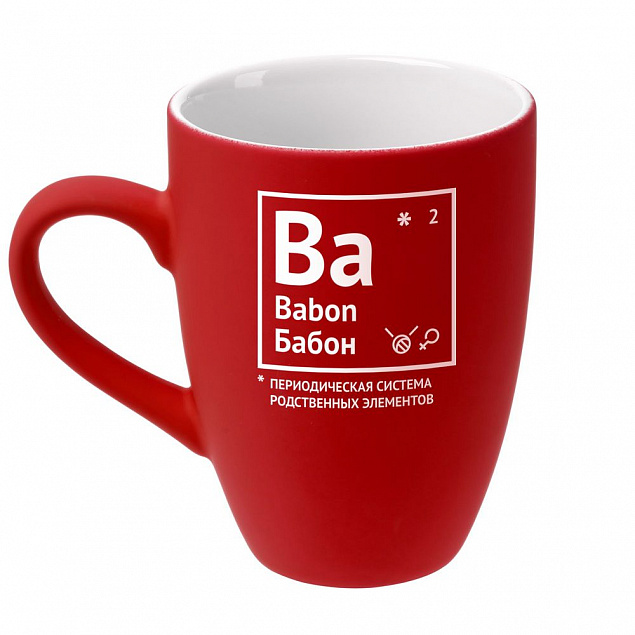 Набор «Бабон» с логотипом в Волгограде заказать по выгодной цене в кибермаркете AvroraStore