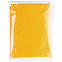 Дождевик BrightWay, желтый с логотипом в Волгограде заказать по выгодной цене в кибермаркете AvroraStore