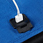 Рюкзак для ноутбука Securipak, темно-синий с логотипом в Волгограде заказать по выгодной цене в кибермаркете AvroraStore