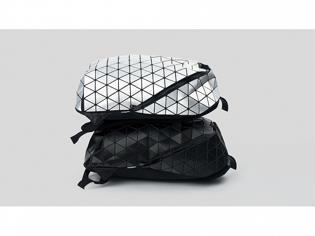 Рюкзак «Mybag Prisma» с логотипом в Волгограде заказать по выгодной цене в кибермаркете AvroraStore