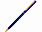 Ручка металлическая шариковая «Жако» с логотипом в Волгограде заказать по выгодной цене в кибермаркете AvroraStore