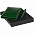 Набор Flit, зеленый с логотипом в Волгограде заказать по выгодной цене в кибермаркете AvroraStore