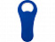 Schyn Открывалка для бутылок из пшеничной соломы , синий с логотипом в Волгограде заказать по выгодной цене в кибермаркете AvroraStore