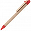 Набор Eco Write Mini, красный с логотипом в Волгограде заказать по выгодной цене в кибермаркете AvroraStore