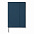 Блокнот VINGA Baltimore из переработанных полиуретана и бумаги GRS, А5 с логотипом в Волгограде заказать по выгодной цене в кибермаркете AvroraStore