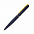 Ручка шариковая FARO, покрытие soft touch с логотипом в Волгограде заказать по выгодной цене в кибермаркете AvroraStore