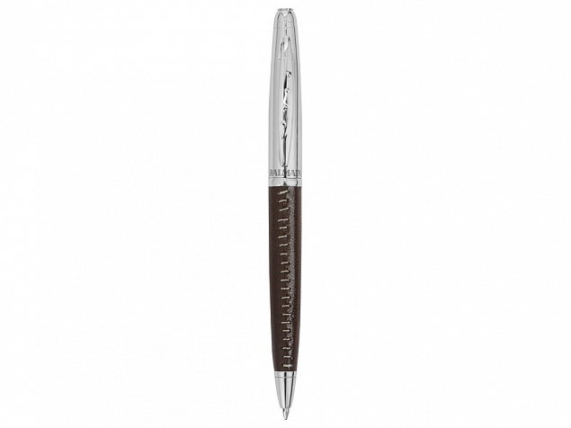 Подарочный набор Millau: ручка щариковая, брелок с логотипом в Волгограде заказать по выгодной цене в кибермаркете AvroraStore