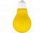 "Лампочка"-антистресс с логотипом в Волгограде заказать по выгодной цене в кибермаркете AvroraStore