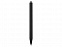 Ручка пластиковая шариковая Pigra P01 софт-тач с логотипом в Волгограде заказать по выгодной цене в кибермаркете AvroraStore