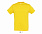 Фуфайка (футболка) REGENT мужская,Ярко-зелёный XXS с логотипом в Волгограде заказать по выгодной цене в кибермаркете AvroraStore