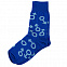 Подарочный набор  "Мужской", упаковка,  носки тематические с логотипом в Волгограде заказать по выгодной цене в кибермаркете AvroraStore