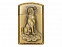 Набор подарочный, 03-6м/0,5 золото с логотипом в Волгограде заказать по выгодной цене в кибермаркете AvroraStore