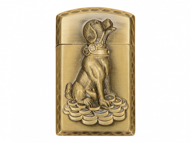 Набор подарочный, 03-6м/0,5 золото с логотипом в Волгограде заказать по выгодной цене в кибермаркете AvroraStore