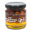 Мед натуральный с фундуком 240 г. с логотипом в Волгограде заказать по выгодной цене в кибермаркете AvroraStore