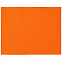 Плед Plush, оранжевый с логотипом в Волгограде заказать по выгодной цене в кибермаркете AvroraStore
