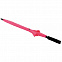 Зонт-трость U.900, розовый с логотипом в Волгограде заказать по выгодной цене в кибермаркете AvroraStore