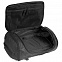 Рюкзак Madagascar, черный с логотипом в Волгограде заказать по выгодной цене в кибермаркете AvroraStore