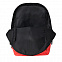 Рюкзак "Go", красный, 41 х 29 х15,5 см, 100% полиуретан с логотипом в Волгограде заказать по выгодной цене в кибермаркете AvroraStore