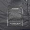Жилет компактный мужской Stavanger, черный с логотипом в Волгограде заказать по выгодной цене в кибермаркете AvroraStore