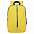 Рюкзак "Go", белый, 41 х 29 х15,5 см, 100% полиуретан с логотипом в Волгограде заказать по выгодной цене в кибермаркете AvroraStore