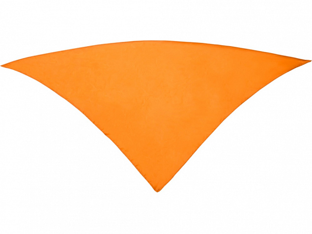 Шейный платок FESTERO треугольной формы с логотипом в Волгограде заказать по выгодной цене в кибермаркете AvroraStore