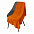 Плед Cella вязаный, 160*90 см, бежевый (без подарочной коробки) с логотипом в Волгограде заказать по выгодной цене в кибермаркете AvroraStore