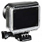 Экшн-камера Digma DiCam 170, черная с логотипом в Волгограде заказать по выгодной цене в кибермаркете AvroraStore