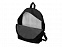 Рюкзак Спектр, черный с логотипом в Волгограде заказать по выгодной цене в кибермаркете AvroraStore
