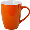 Набор Hop In, оранжевый с логотипом в Волгограде заказать по выгодной цене в кибермаркете AvroraStore