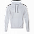 Толстовка унисекс 23 Белый с логотипом в Волгограде заказать по выгодной цене в кибермаркете AvroraStore