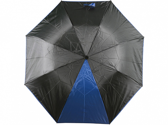 Зонт складной «Логан» с логотипом в Волгограде заказать по выгодной цене в кибермаркете AvroraStore