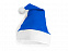 Рождественская шапка SANTA с логотипом в Волгограде заказать по выгодной цене в кибермаркете AvroraStore