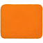 Дорожный плед Pathway, оранжевый с логотипом в Волгограде заказать по выгодной цене в кибермаркете AvroraStore