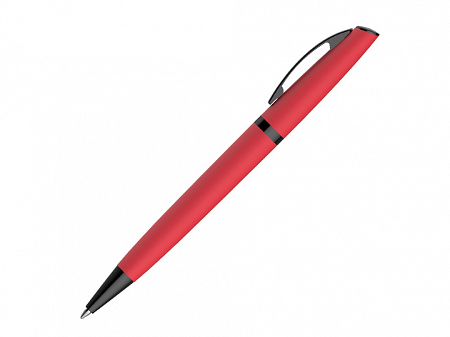 Ручка шариковая Actuel с логотипом в Волгограде заказать по выгодной цене в кибермаркете AvroraStore