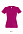 Фуфайка (футболка) IMPERIAL женская,Ярко-зелёный L с логотипом в Волгограде заказать по выгодной цене в кибермаркете AvroraStore