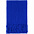 Шарф Flette, синий (василек) с логотипом в Волгограде заказать по выгодной цене в кибермаркете AvroraStore