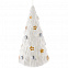 Свеча Christmas Twinkle, елка с логотипом в Волгограде заказать по выгодной цене в кибермаркете AvroraStore