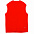 Жилет оверсайз унисекс Tad в сумке, молочно-белый с логотипом в Волгограде заказать по выгодной цене в кибермаркете AvroraStore