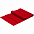 Шарф Yong, красный с логотипом в Волгограде заказать по выгодной цене в кибермаркете AvroraStore