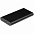 Портативный внешний диск Uniscend Drop, 256 Гб, черный с логотипом в Волгограде заказать по выгодной цене в кибермаркете AvroraStore