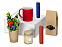 Подарочный набор Ягодный сад с чаем, свечами, кружкой, крем-медом, мылом с логотипом в Волгограде заказать по выгодной цене в кибермаркете AvroraStore