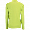 Рубашка поло женская с длинным рукавом PERFECT LSL WOMEN, зеленое яблоко с логотипом в Волгограде заказать по выгодной цене в кибермаркете AvroraStore