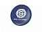Значок металлический «Круг» с логотипом в Волгограде заказать по выгодной цене в кибермаркете AvroraStore