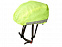 Светоотражающий и водонепроницаемый чехол для шлема André с логотипом в Волгограде заказать по выгодной цене в кибермаркете AvroraStore