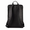 Бизнес рюкзак Brams, черный/серый с логотипом в Волгограде заказать по выгодной цене в кибермаркете AvroraStore