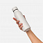 Термобутылка вакуумная герметичная, Sorento, 500 ml, белая с логотипом в Волгограде заказать по выгодной цене в кибермаркете AvroraStore