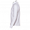 Рубашка поло Рубашка 104LS Белый с логотипом в Волгограде заказать по выгодной цене в кибермаркете AvroraStore